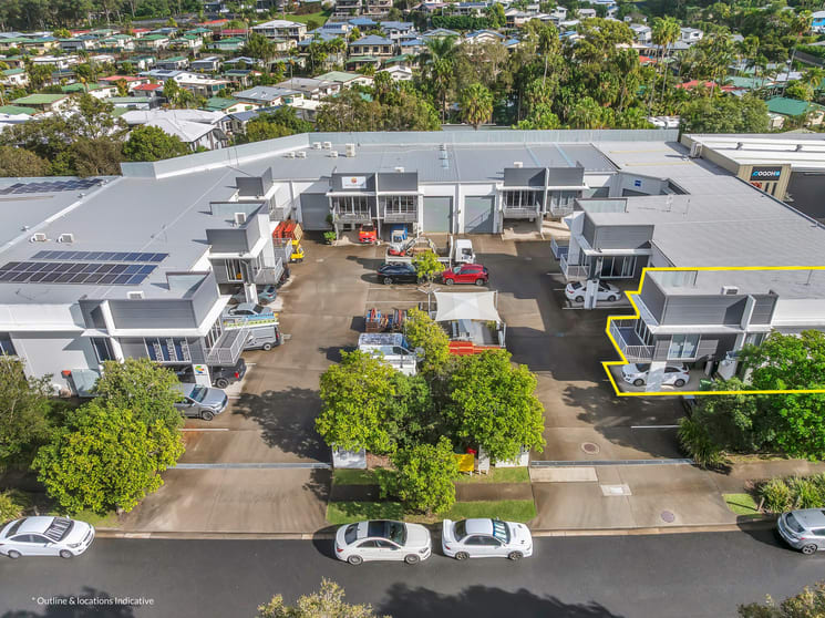 1/11 Exeter Way Caloundra West QLD 4551 - Image 1