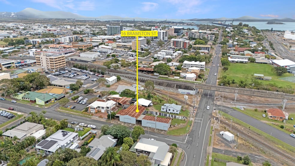 Click to view all images 16 Bramston Street Gladstone Central QLD 4680 - Image 1