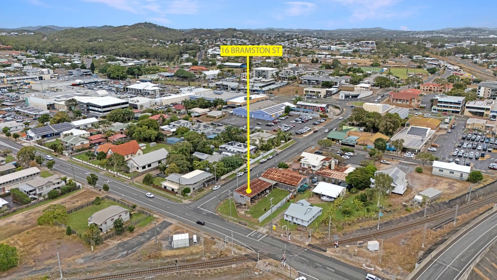 Click to view all images 16 Bramston Street Gladstone Central QLD 4680 - Image 2