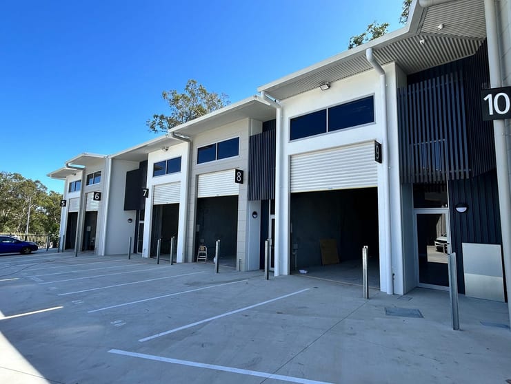 Click to view all images 41 Metroplex Place Wacol QLD 4076 - Image 2