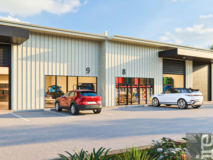 Click to view all images 17-21 Murrell Street Wangaratta VIC 3677 - Image 3