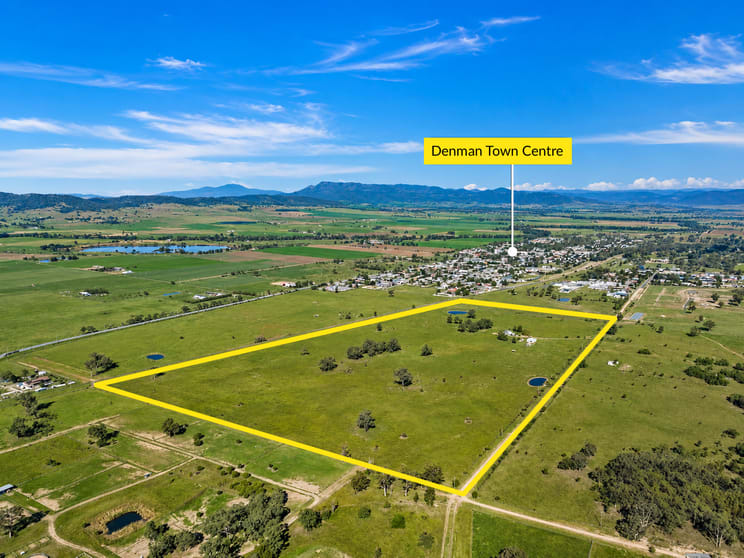 Click to view all images 184 Almond Street Denman NSW 2328 - Image 1