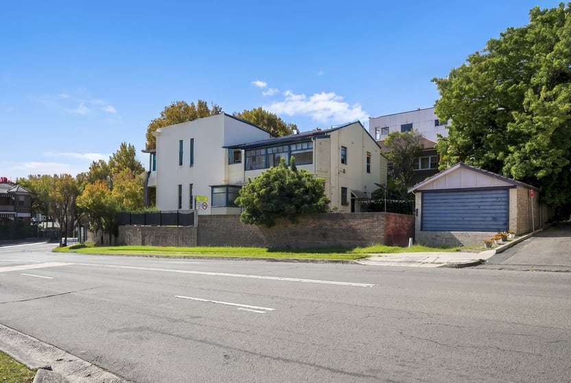 Click to view all images 119-121 Alison Road Randwick NSW 2031 - Image 2