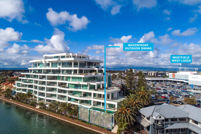 Suite 69/70/155 Brebner Drive West Lakes SA 5021 - Image 2