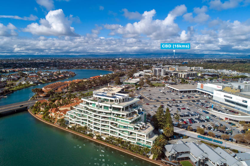 Suite 69/70/155 Brebner Drive West Lakes SA 5021 - Image 3