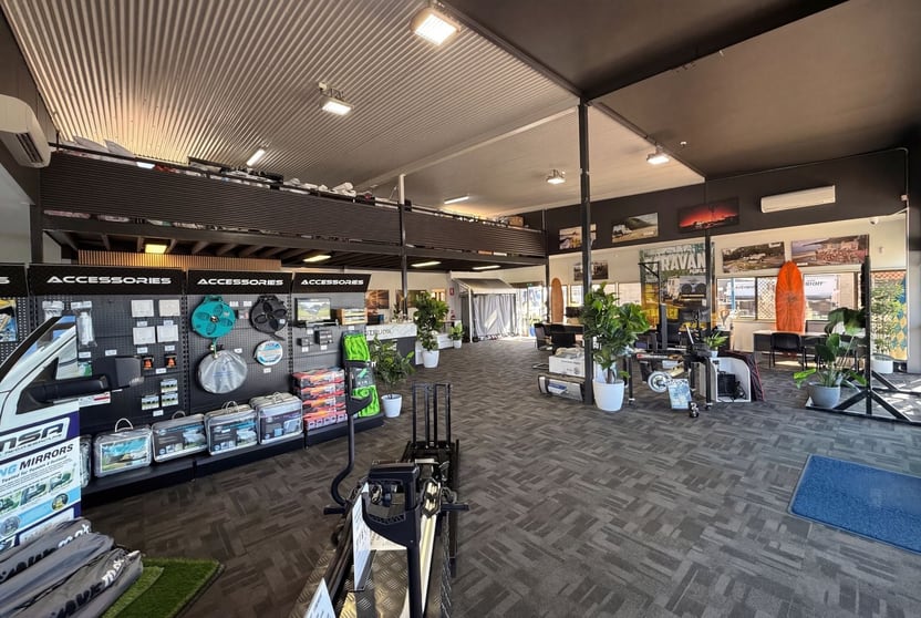 Click to view all images 290 Nicklin Way Warana QLD 4575 - Image 3