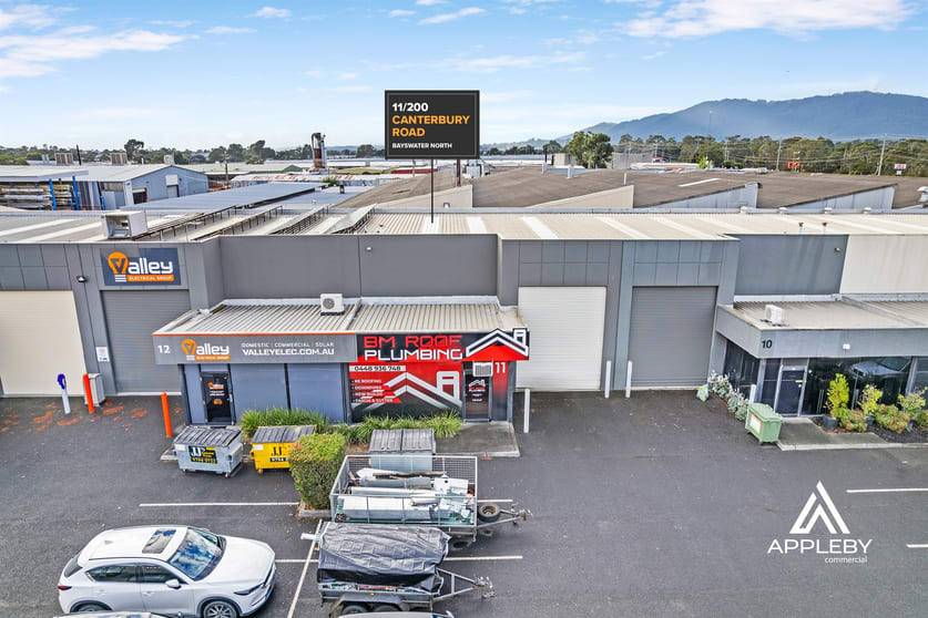 Click to view all images 11/200 Canterbury Road Bayswater North VIC 3153 - Image 2
