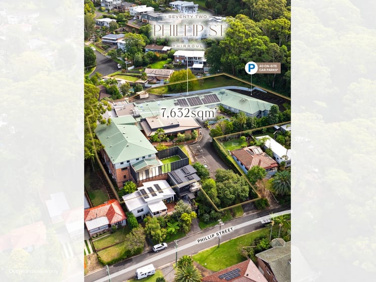 Click to view all images 72 Phillip Street Thirroul NSW 2515 - Image 1