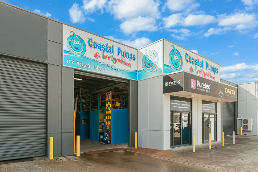 Click to view all images 2/25 Industry Drive Tweed Heads South NSW 2486 - Image 1