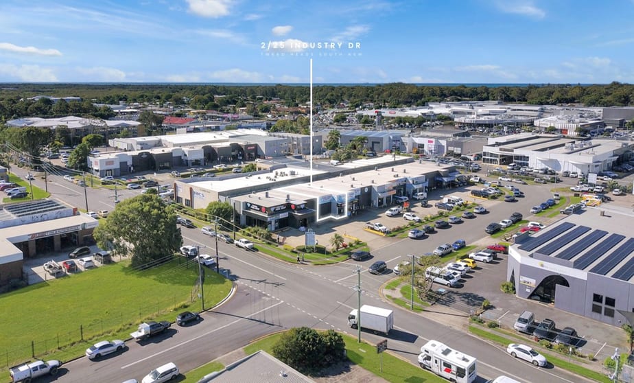 Click to view all images 2/25 Industry Drive Tweed Heads South NSW 2486 - Image 3