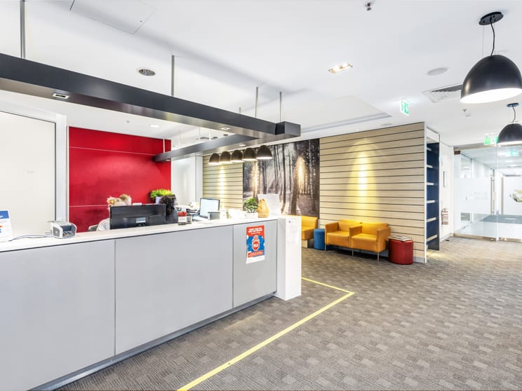 Click to view all images 2.13/10 Norbrik Drive Bella Vista NSW 2153 - Image 2