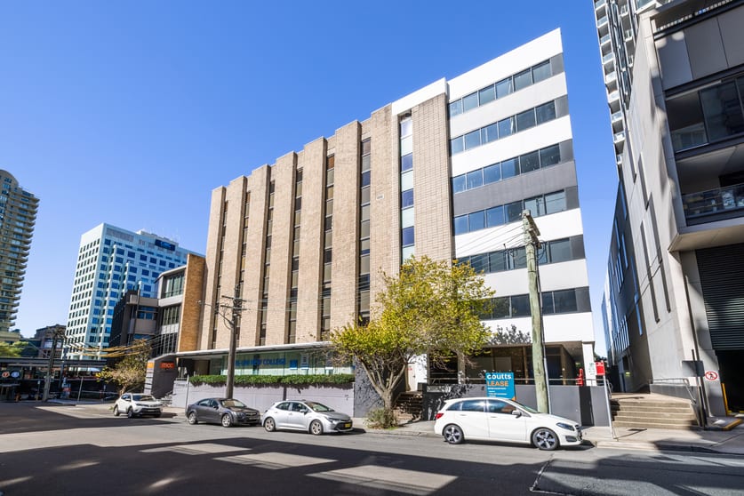 G2/8 Thomas St Chatswood NSW 2067 - Image 1