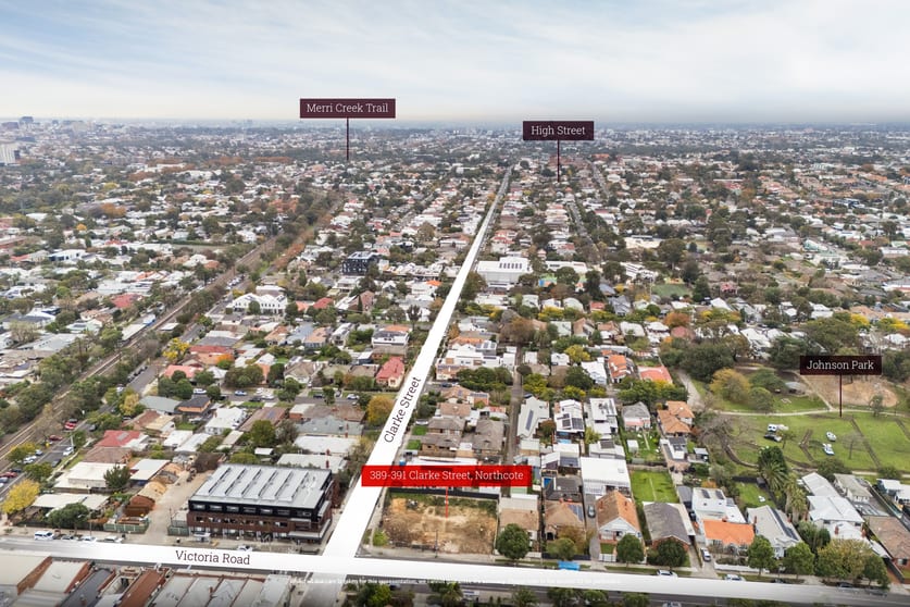 Click to view all images 389-391 Clarke Street Northcote VIC 3070 - Image 3