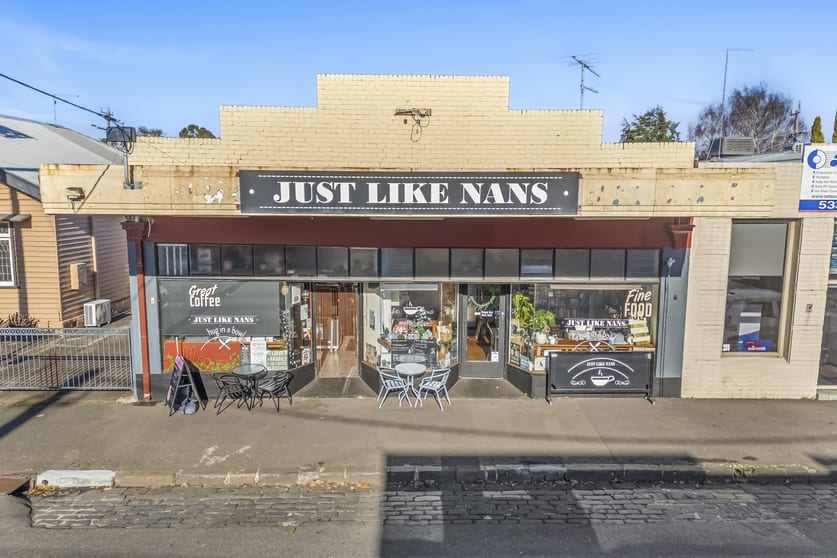 Click to view all images 86-88 Main Road Bakery Hill VIC 3350 - Image 1