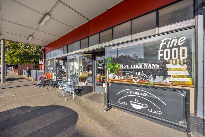 Click to view all images 86-88 Main Road Bakery Hill VIC 3350 - Image 3