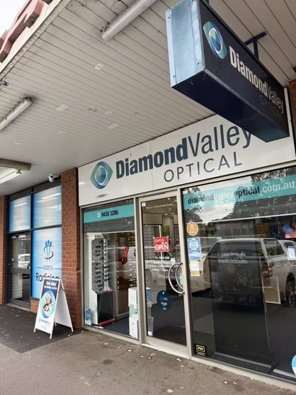 Click to view all images Shop 15/72 Main Hurstbridge Road Diamond Creek VIC 3089 - Image 3