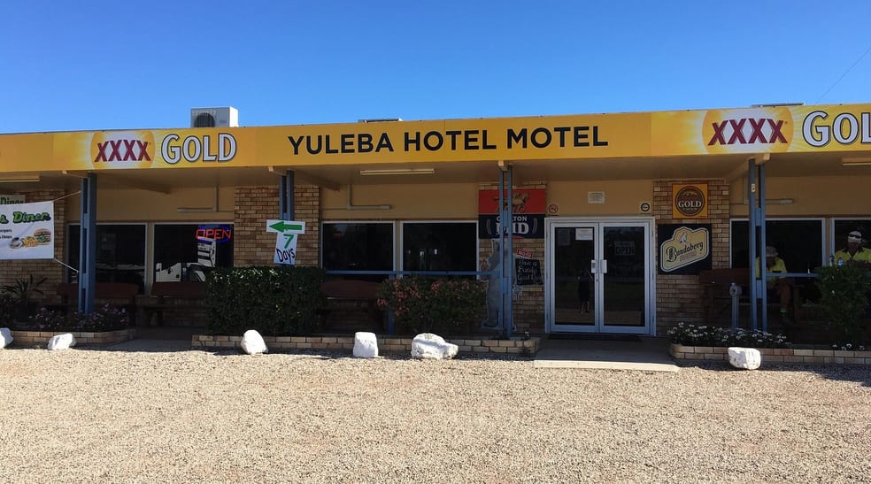 Click to view all images 16 - 18 Roma Street Yuleba QLD 4427 - Image 1