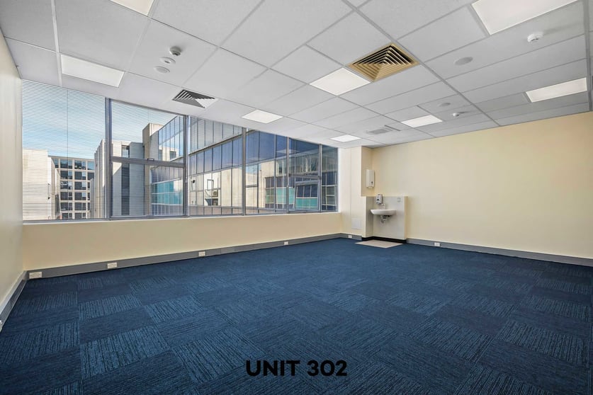 Click to view all images 301 & 302/55 Flemington Road North Melbourne VIC 3051 - Image 1