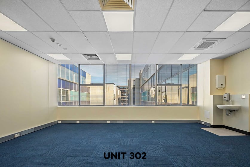 Click to view all images 301 & 302/55 Flemington Road North Melbourne VIC 3051 - Image 3