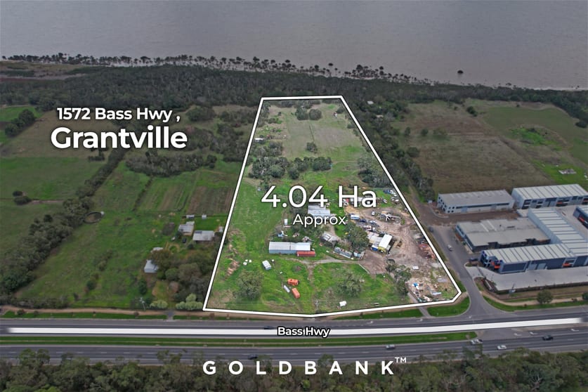 Click to view all images 1572 Bass Highway Grantville VIC 3984 - Image 3