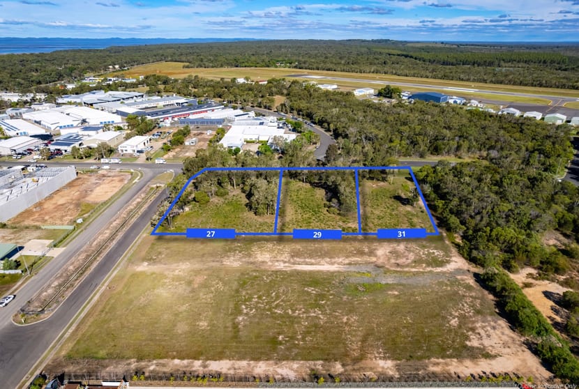 Click to view all images 27-31 Southern Cross Circuit Urangan QLD 4655 - Image 3