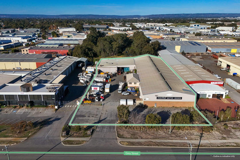 78 Grey Street Bassendean WA 6054 - Image 2