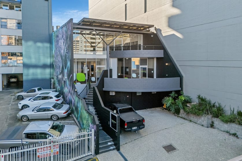 129 Leichhardt St Spring Hill QLD 4000 - Image 1