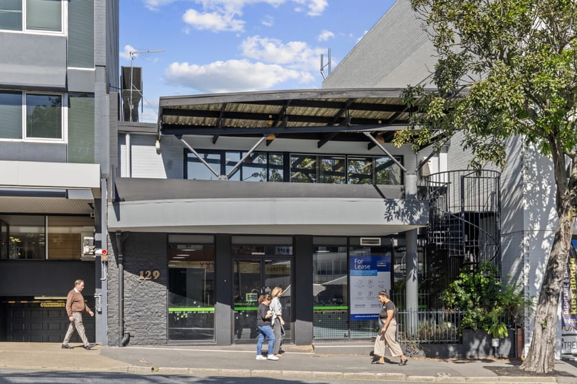 129 Leichhardt St Spring Hill QLD 4000 - Image 2