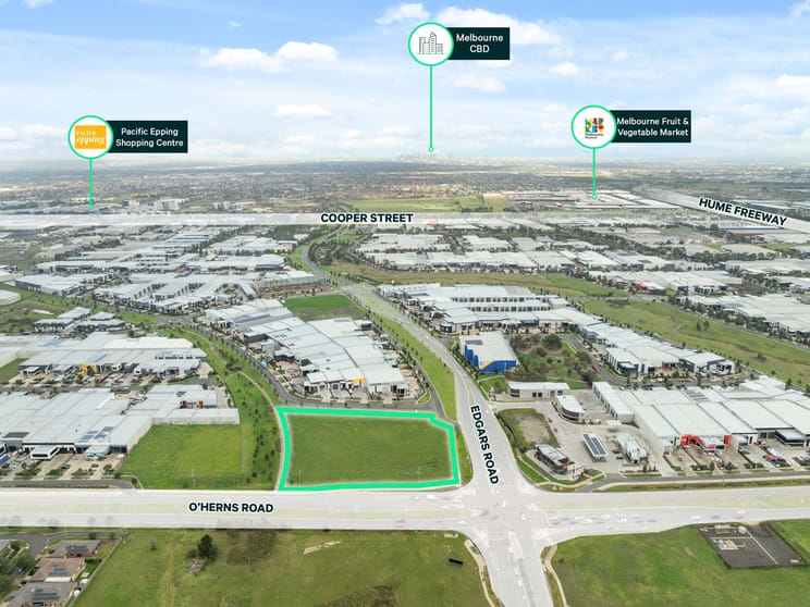 Click to view all images 622 Edgars Road Epping VIC 3076 - Image 3