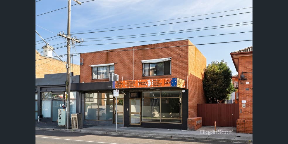 Click to view all images 280 Burnley Street Richmond VIC 3121 - Image 1