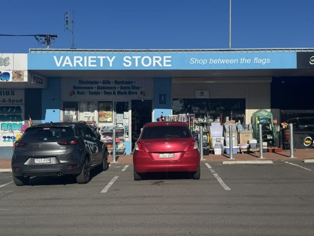 Shop 1/18 Paradise Beach Road Sanctuary Point NSW 2540 - Image 2