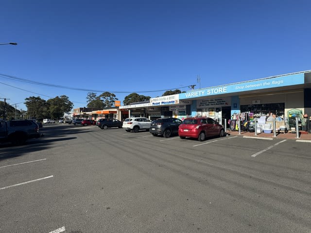 Shop 1/18 Paradise Beach Road Sanctuary Point NSW 2540 - Image 3