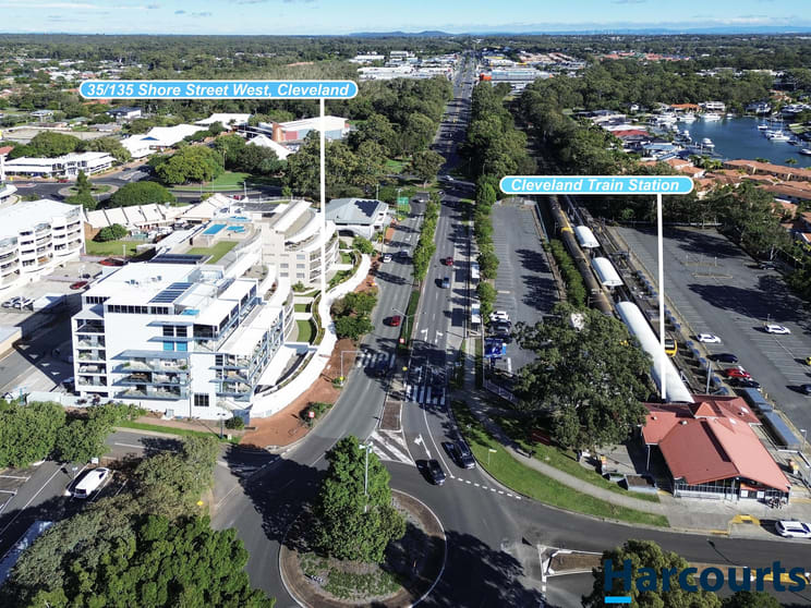 Click to view all images 35/135-139 Shore Street West Cleveland QLD 4163 - Image 2