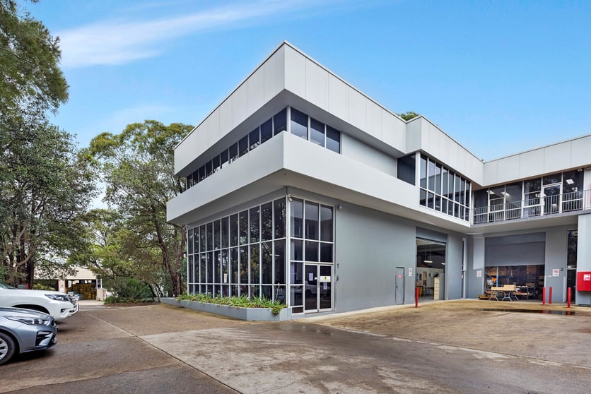 Click to view all images 1/8 Apollo Street Warriewood NSW 2102 - Image 2