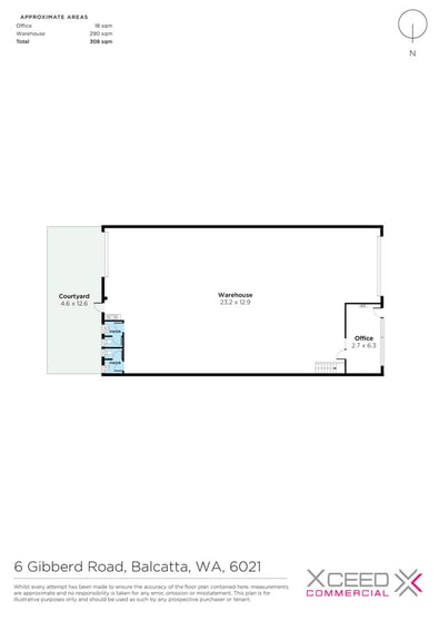 Click to view all images 6 Gibberd Road Balcatta WA 6021 - Image 3