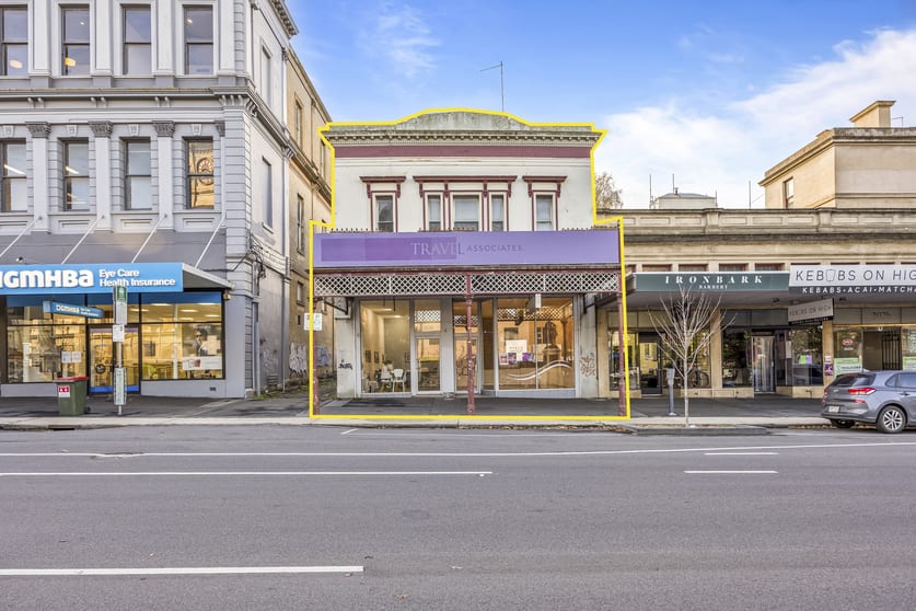 204, 206 & 206a Sturt Street Ballarat Central VIC 3350 - Image 1
