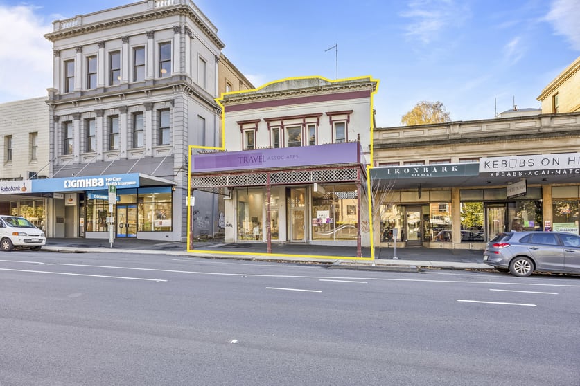 204, 206 & 206a Sturt Street Ballarat Central VIC 3350 - Image 2