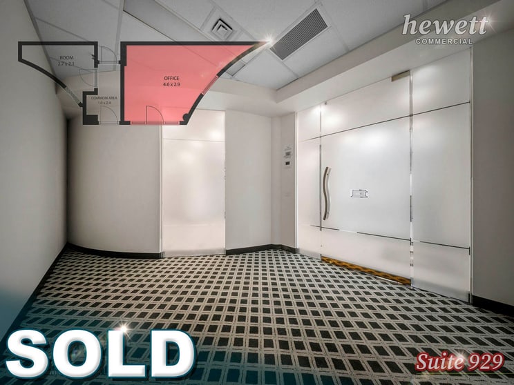 929/1 QUEENS ROAD Melbourne VIC 3004 - Image 1