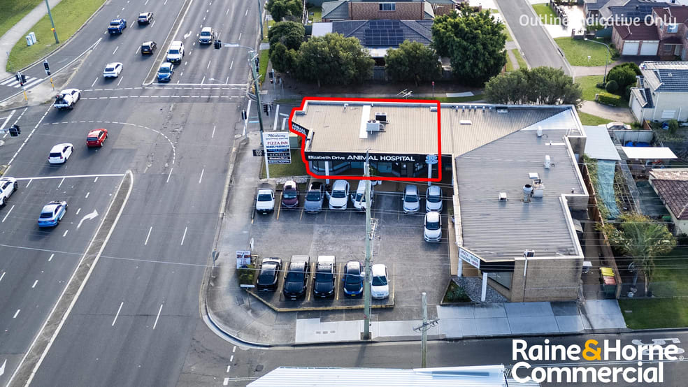 Click to view all images 1 & 2/1 Woodlands Road Liverpool NSW 2170 - Image 2