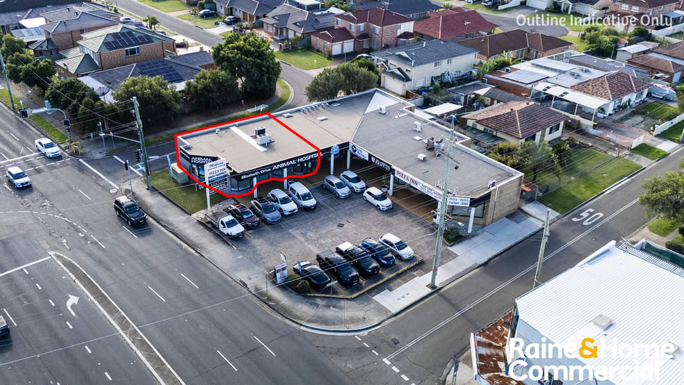 Click to view all images 1 & 2/1 Woodlands Road Liverpool NSW 2170 - Image 3