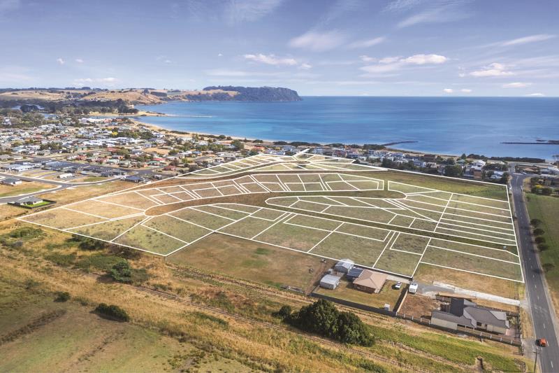 Development Site/2-28 Mount Hicks Road Wynyard TAS 7325 - Image 2