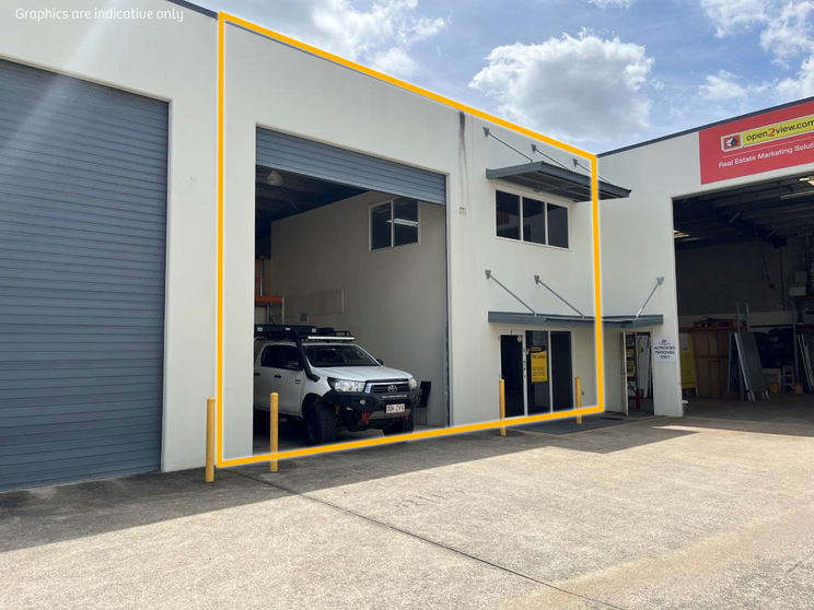 Click to view all images 5/6-8 Tombo Street Capalaba QLD 4157 - Image 2