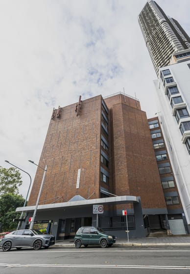 Click to view all images Office Suites 103 and 104, 34 Charles Street Parramatta NSW 2150 - Image 1