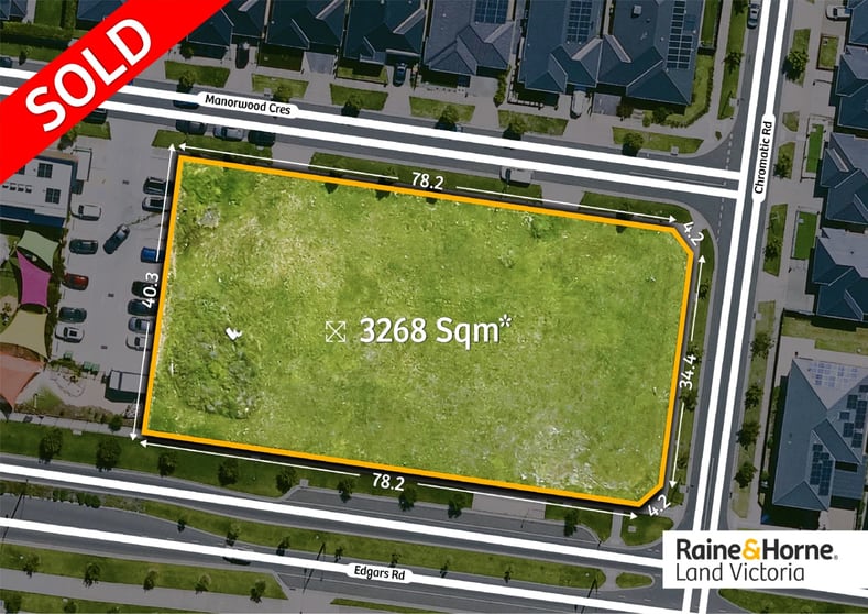 Click to view all images 1213 & 1225 EDGARS ROAD Wollert VIC 3750 - Image 2