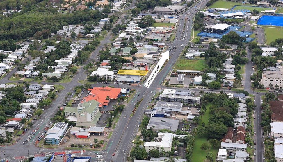 Click to view all images 331 Sheridan Street Cairns North QLD 4870 - Image 2