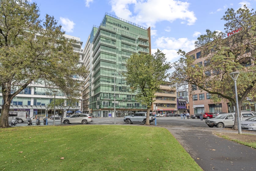 Click to view all images Suite 810/147 Pirie Street Adelaide SA 5000 - Image 1