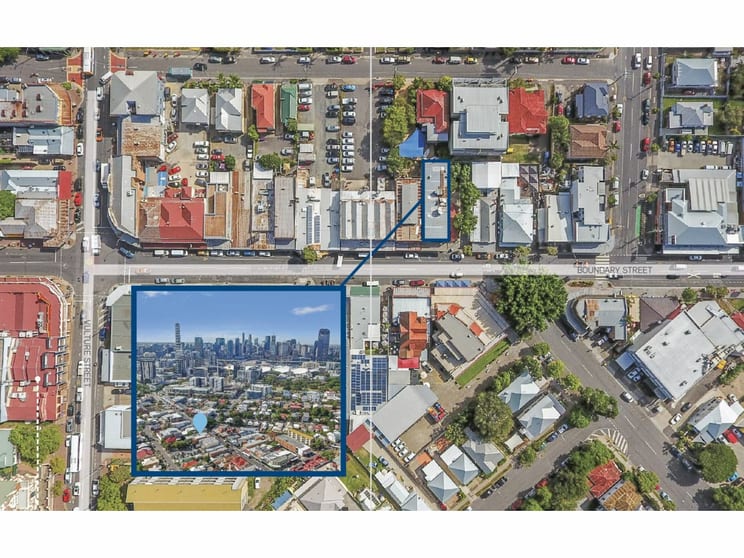 161 Boundary Street West End QLD 4101 - Image 3