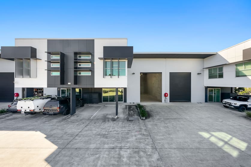 3/29 Hugo Place Mansfield QLD 4122 - Image 1
