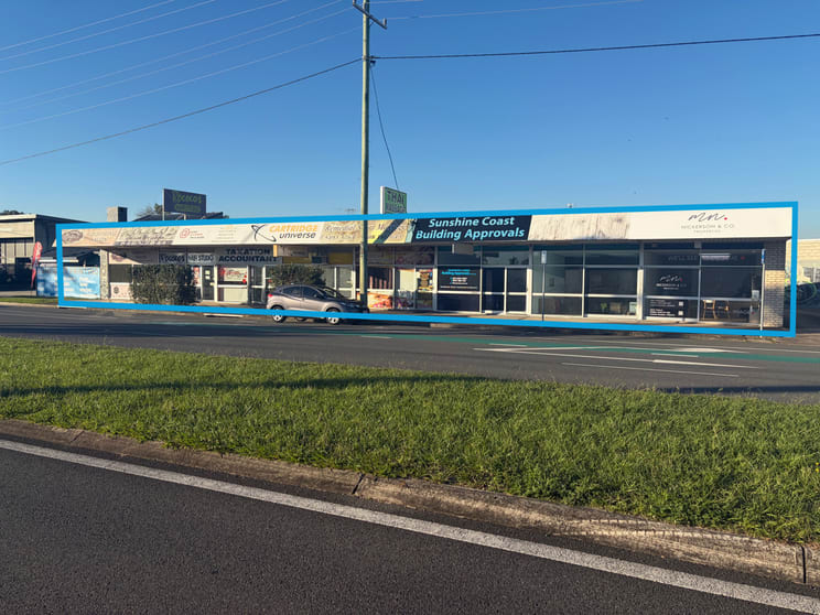Click to view all images 727-729 Nicklin Way Currimundi QLD 4551 - Image 1