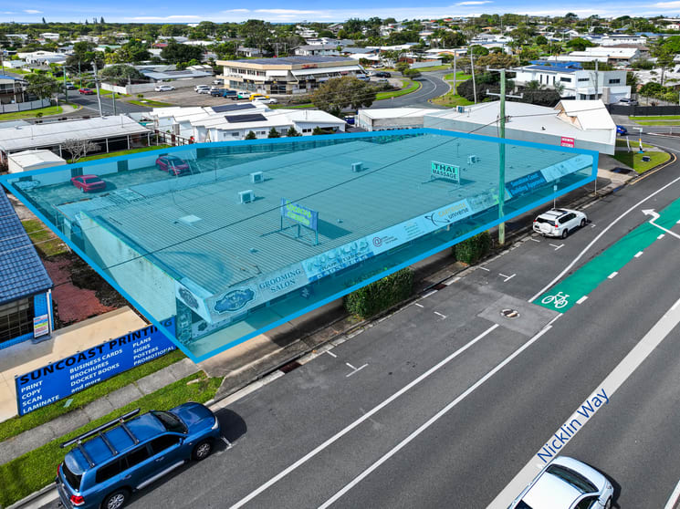 Click to view all images 727-729 Nicklin Way Currimundi QLD 4551 - Image 3